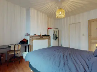 Appartement en colocation Ixelles (VBC78124)