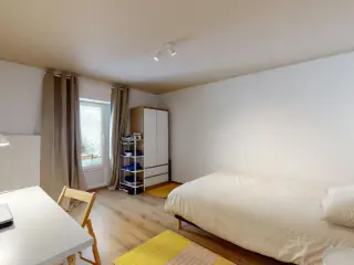 Appartement en colocation Ixelles (VBC78125)