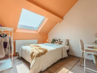 Appartement in medehuur Sint-Joost-ten-Node (VBC78127)