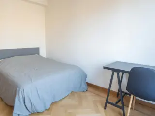 Appartement en colocation Ixelles (VBC78130)