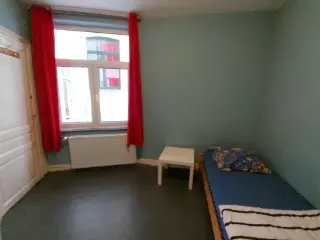 Appartement en colocation Ixelles (VBC78131)
