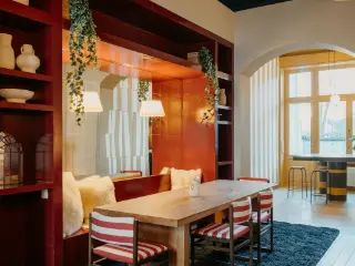 Appartement in medehuur Sint-Gillis (VBC78135)