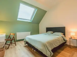 Appartement in medehuur Brussel (VBC78136)