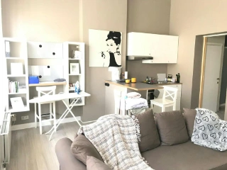 Appartement te huur Elsene (VBC78140)