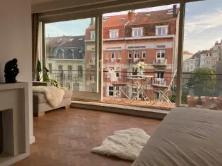 Appartement à louer Schaerbeek (VBC78143)