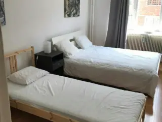 Appartement en colocation Zaventem (VBC78149)