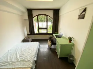 Appartement in medehuur Sint-Gillis (VBC78150)