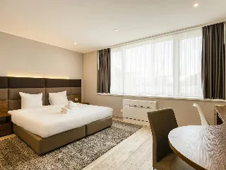 Appartement te huur Brussel (VBC78154)