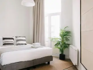 Appartement te huur Sint-Gillis (VBC78155)