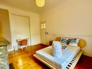 Appartement in medehuur Ukkel (VBC78158)