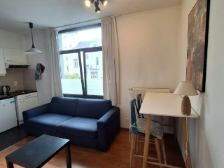 Appartement te huur Elsene (VBC78161)