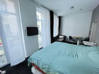 Appartement in medehuur Brussel (VBC78162)