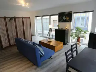 Appartement te huur Antwerpen (VBC78169)