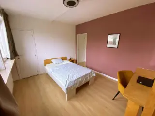 Appartement en colocation Ixelles (VBC78180)