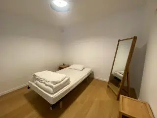 Appartement in medehuur Brussel (VBC78183)