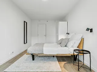 Appartement te huur Brussel (VBC78188)