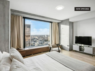 Appartement à louer Bruxelles (VBC78189)