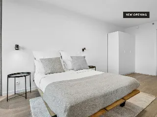 Appartement te huur Brussel (VBC78191)