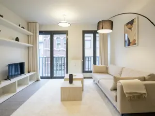 Appartement te huur Antwerpen (VBC78194)