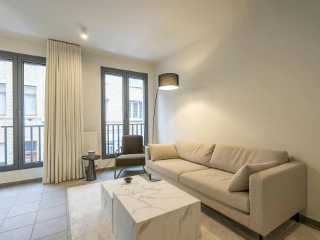 Appartement te huur Antwerpen (VBC78195)