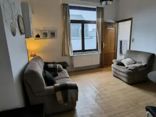 Apartment for rent Grivegnée (VBC78196)