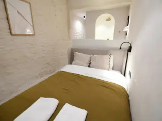 Apartment for rent Antwerp (VBC78199)