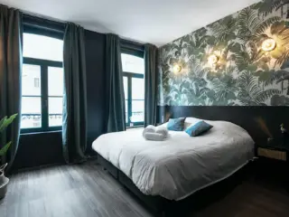 Appartement en colocation Bruxelles (VBC78203)