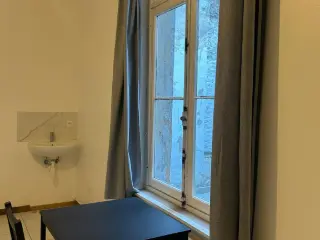 Appartement in medehuur Brussel (VBC78207)