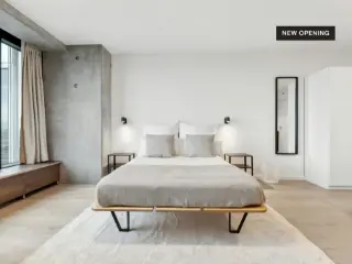 Appartement à louer Bruxelles (VBC78210)