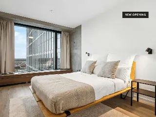 Appartement te huur Brussel (VBC78211)