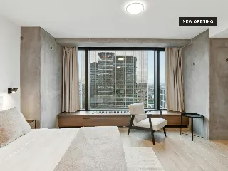 Appartement te huur Brussel (VBC78212)