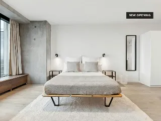 Appartement te huur Brussel (VBC78214)