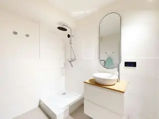 Appartement in medehuur Brussel (VBC78220)