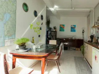 Appartement en colocation Ixelles (VBC78222)