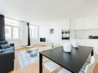 Appartement te huur Elsene (VBC78229)