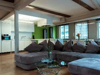 Appartement te huur Brussel (VBC78230)