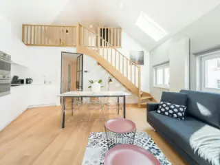 Appartement te huur Elsene (VBC78231)