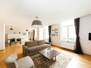 Appartement te huur Brussel (VBC78233)