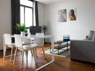 Appartement te huur Elsene (VBC78243)