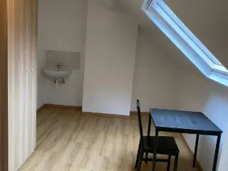 Appartement in medehuur Brussel (VBC78248)