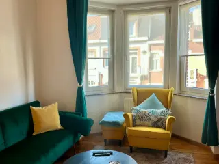 Appartement à louer Auderghem (VBC78249)