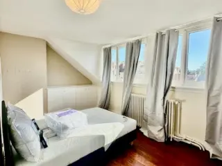 Appartement in medehuur Ukkel (VBC78250)