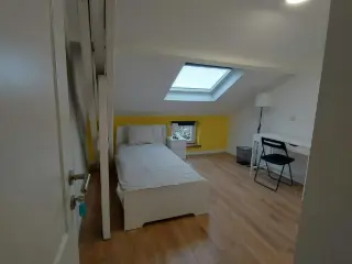 Appartement en colocation Monceau-sur-Sambre (VBC78253)