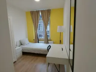 Appartement en colocation Monceau-sur-Sambre (VBC78255)