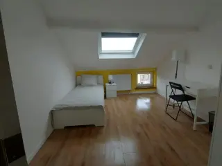 Appartement en colocation Monceau-sur-Sambre (VBC78257)