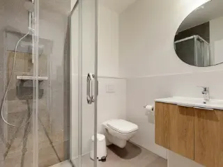 Appartement in medehuur Brussel (VBC78261)