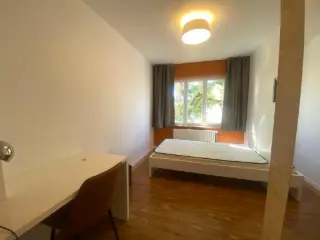 Appartement in medehuur Sint-Gillis (VBC78266)