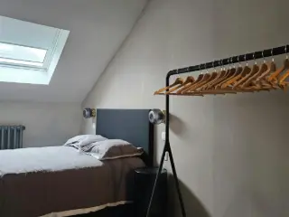 Appartement in medehuur Brussel (VBC78268)