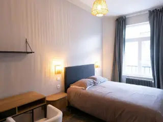 Appartement in medehuur Brussel (VBC78269)