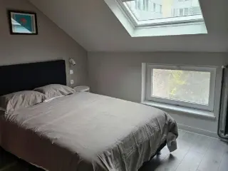 Appartement in medehuur Brussel (VBC78270)